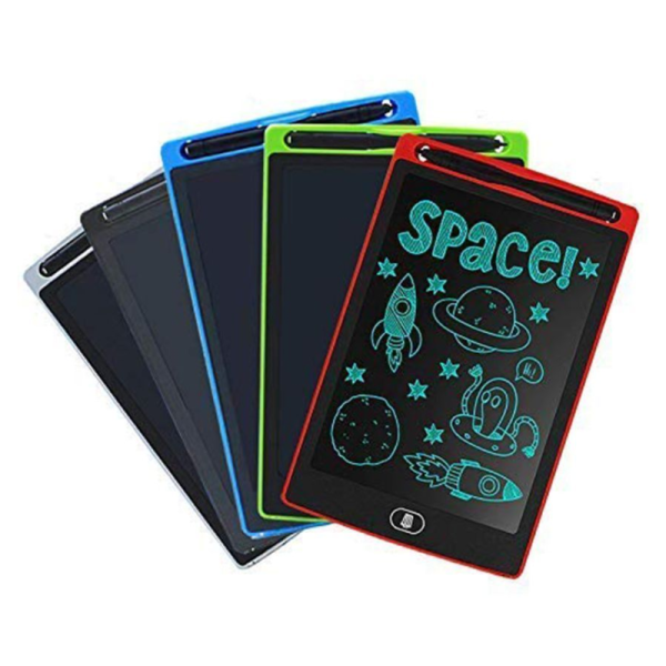 LCD Writing Pad image 2