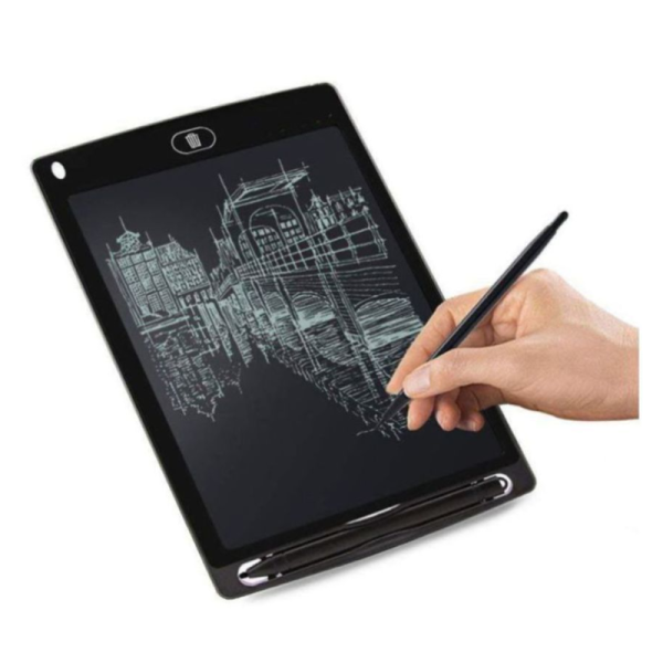 LCD Writing Pad image 3