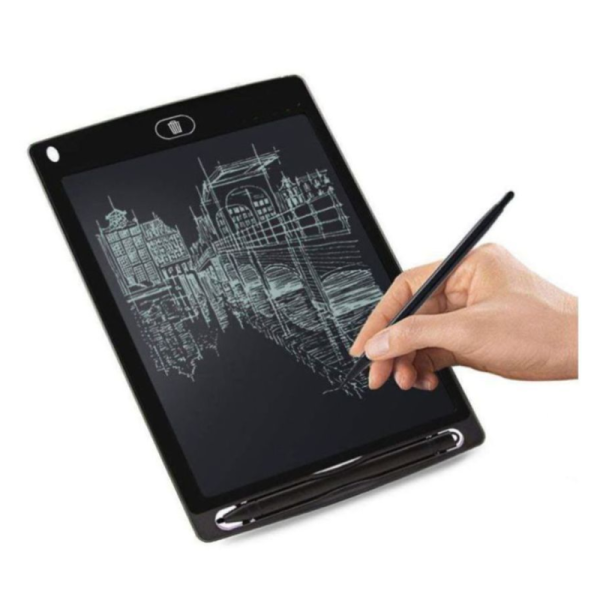 LCD Writing Pad - Lenon