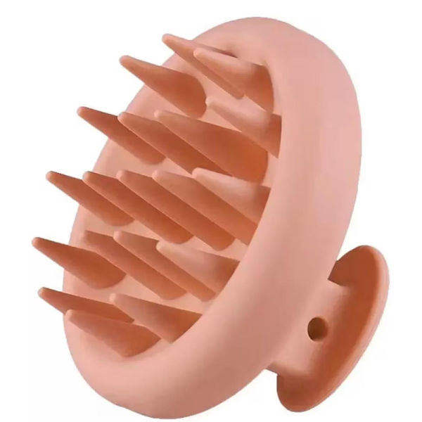 Hair Scalp Massager Image