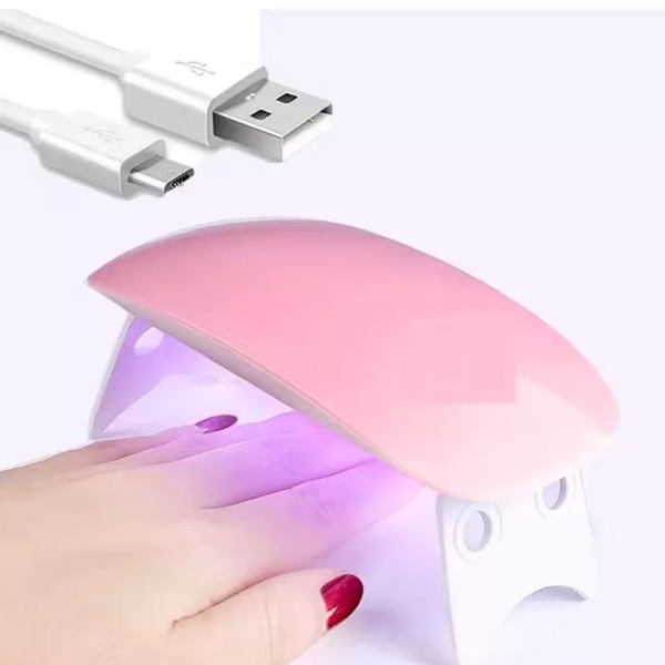 Nail Paint Dryer Image