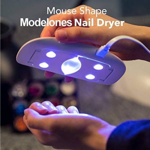 Nail Paint Dryer image 2