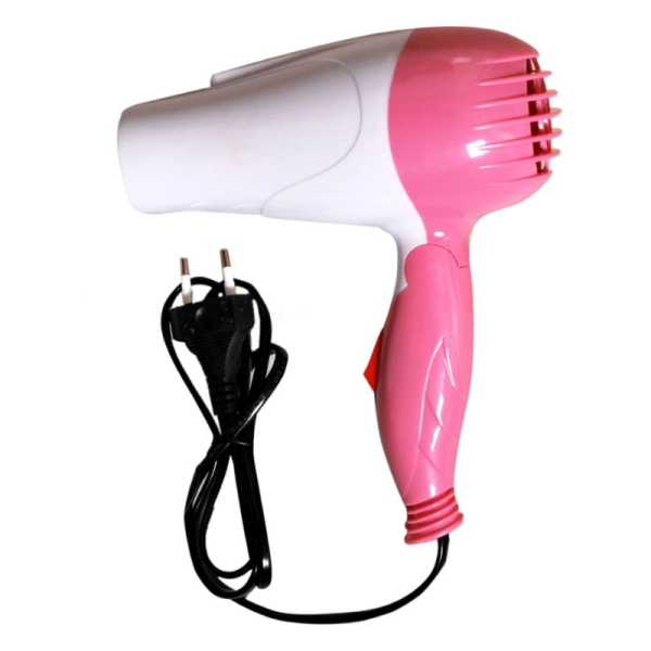 Hair Dryer-Image
