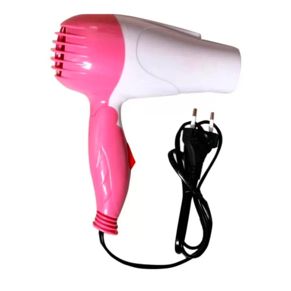 Hair Dryer - Nova