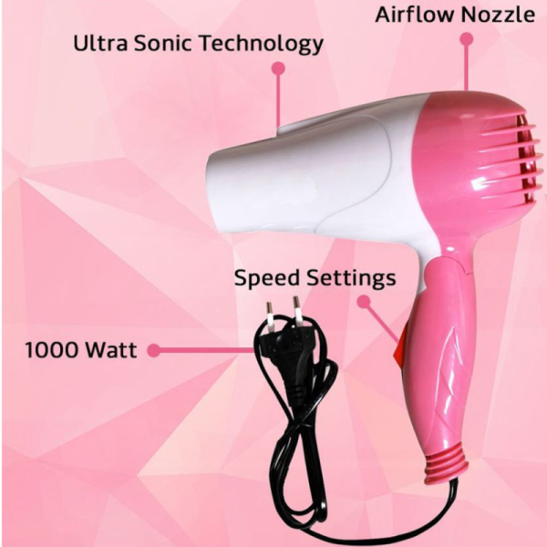 Hair Dryer - Nova