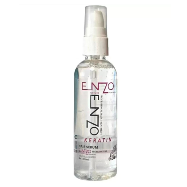Hair Serum-Image