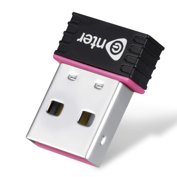 USB Wifi Adapter - Enter