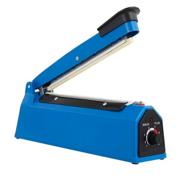 Portable Sealing Machine-Image