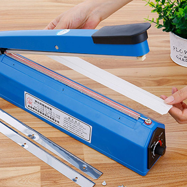 Portable Sealing Machine - Generic