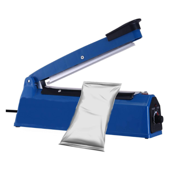 Portable Sealing Machine image 3