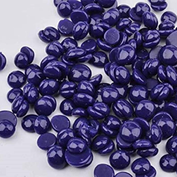 Hard Wax Beans - Misscheering