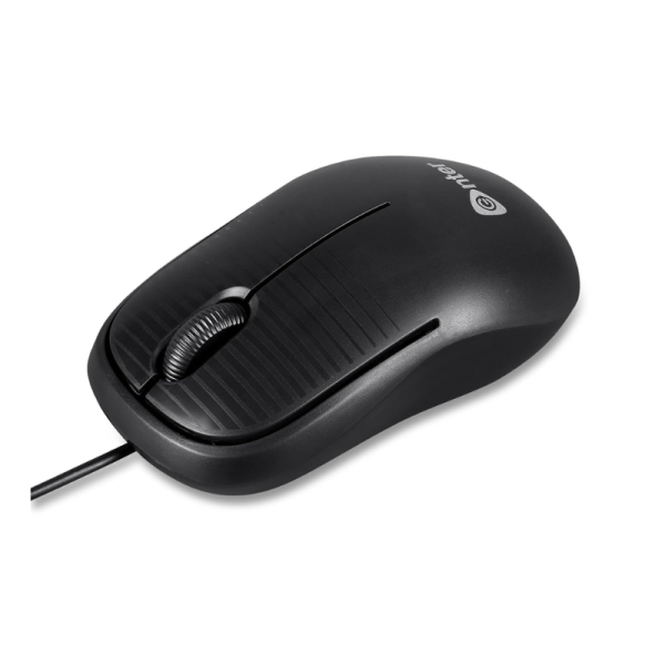 Mouse - Enter