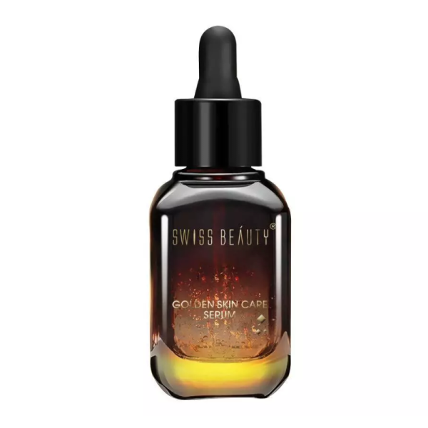 Face Serum - Swiss Beauty