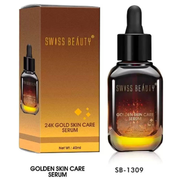 Face Serum - Swiss Beauty