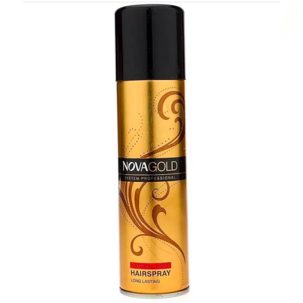 Hair Spray-Image