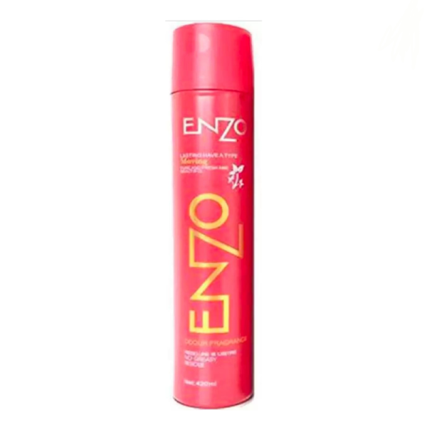 Hair Spray-Image