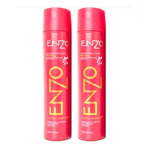 Hair Spray - Enzo