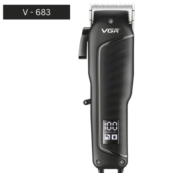 Hair Clipper-Image