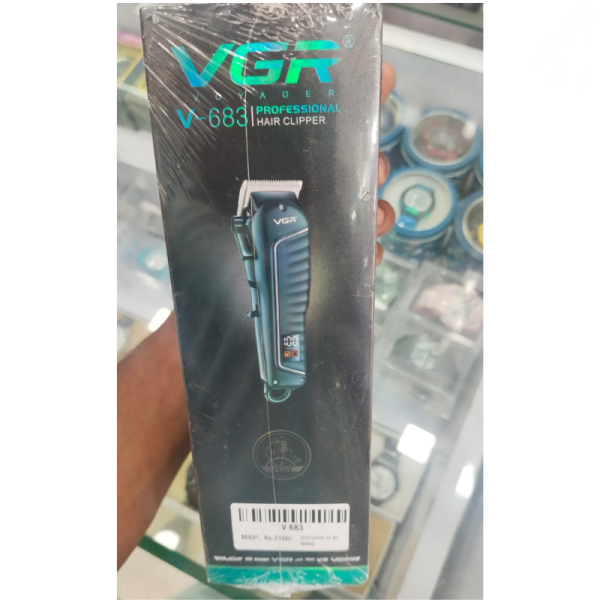 Hair Clipper - VGR