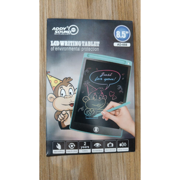 LCD Writing Pad - Addy Sound