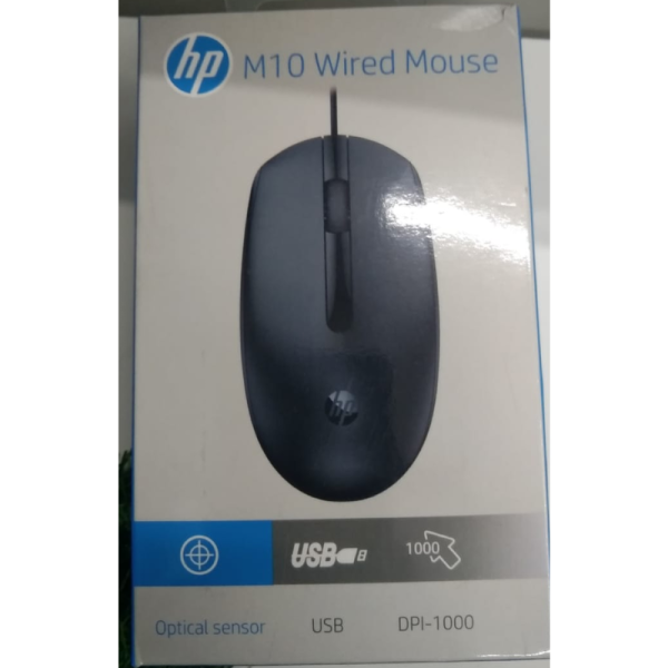 Mouse - HP