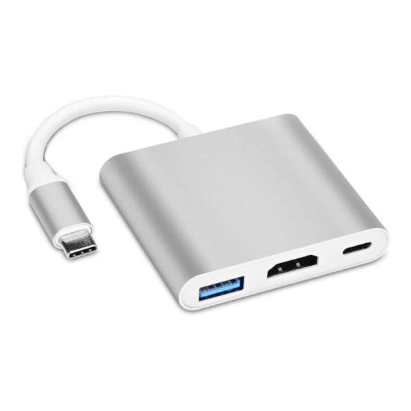 Multiport Adapter-Image
