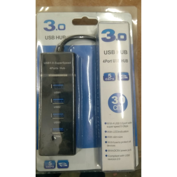 USB Hub - Generic