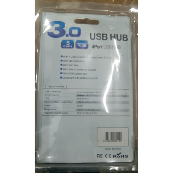 USB Hub - Generic