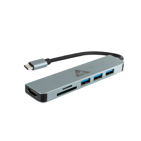 Multiport Adapter-Image