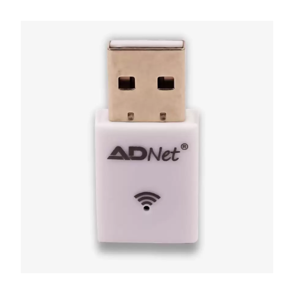Wifi HotSpot Dongle-Image