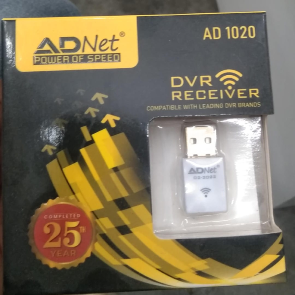 Wifi HotSpot Dongle - Adnet