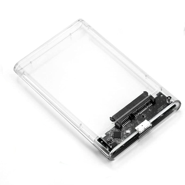 Hard Drive - exabyte