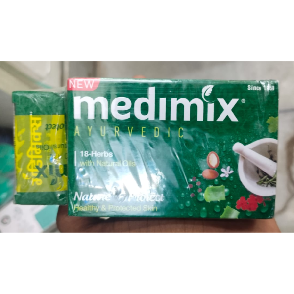 Bathing Soap - Medimix
