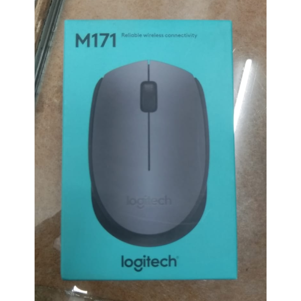 Wireless Mouse - Logitech