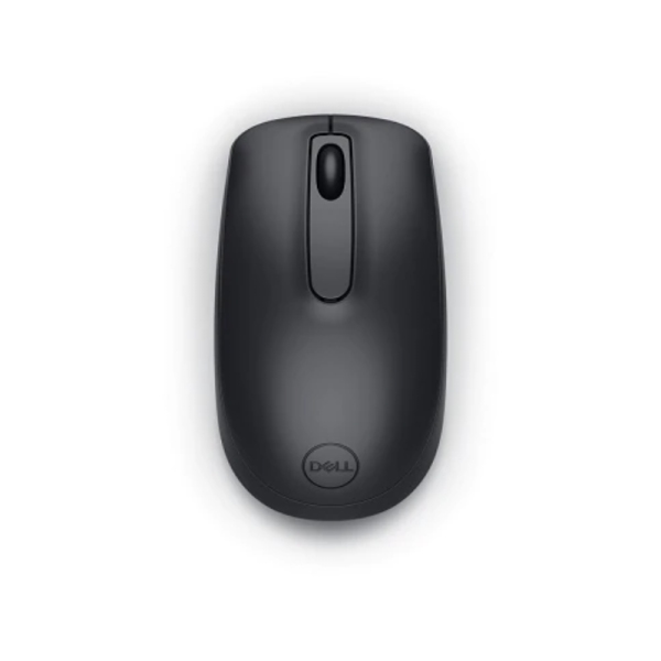 Wireless Mouse-Image