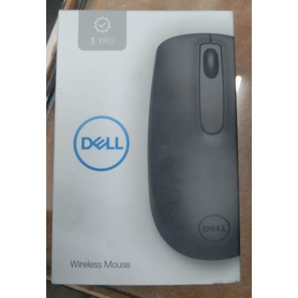 Wireless Mouse - Dell