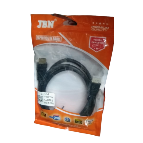 HDTV Cable - JBN