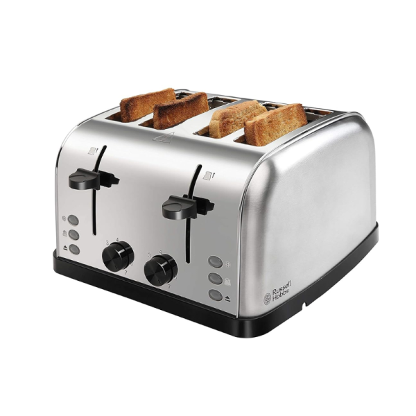 Pop-Up Toaster-Image