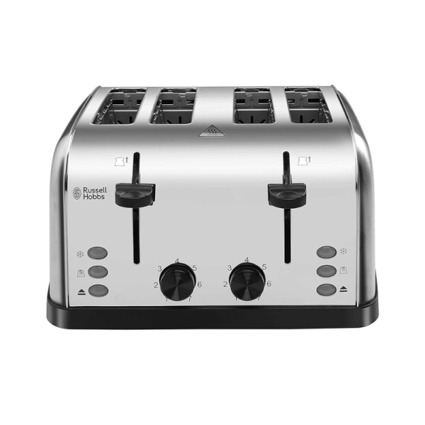 Pop-Up Toaster - Russell Hobbs