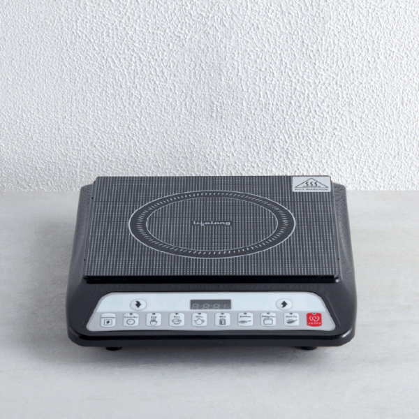 Induction Cooktop - LifeLong