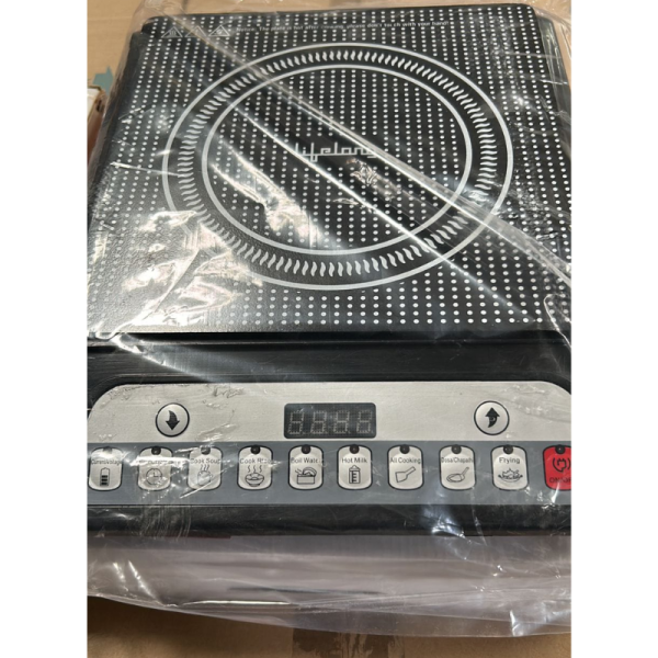 Induction Cooktop - LifeLong