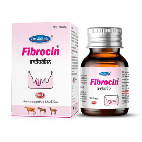 Fibrocin-Image