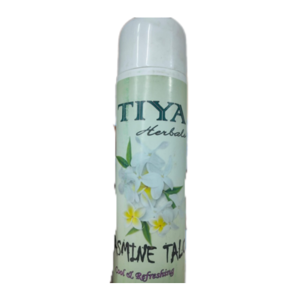 Talcum Powder-Image