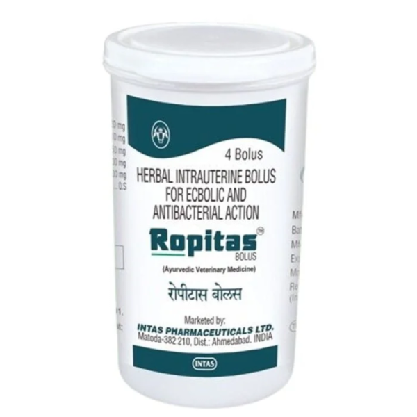 Ropitas Bolus-Image