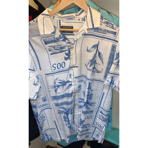 Shirt - Primark