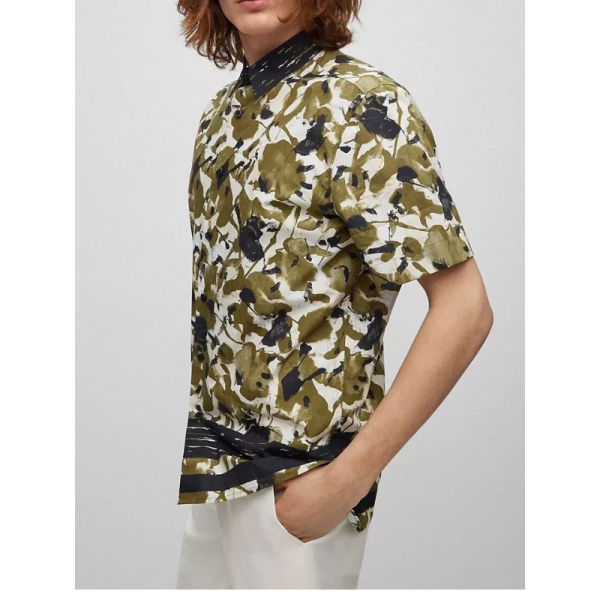 Shirt - Hugo Boss