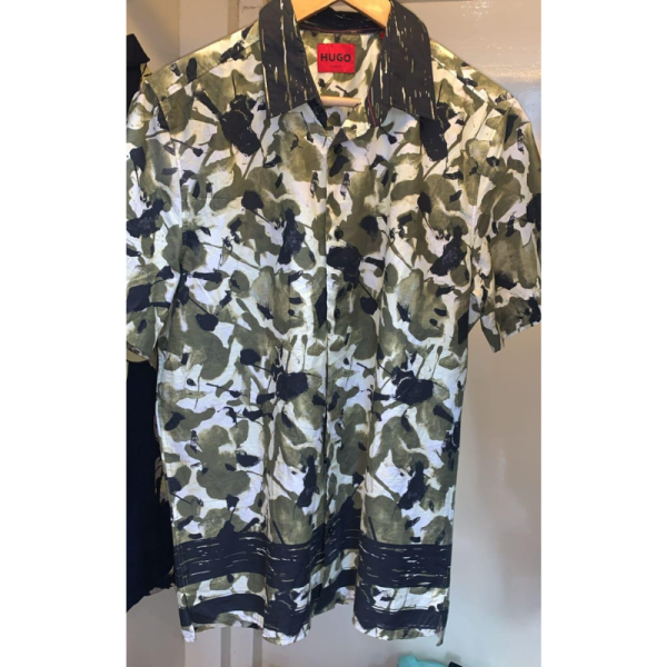 Shirt - Hugo Boss