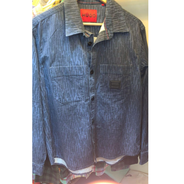 Shirt - Hugo Boss