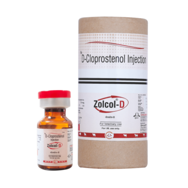 Zolcol-D Injection-Image