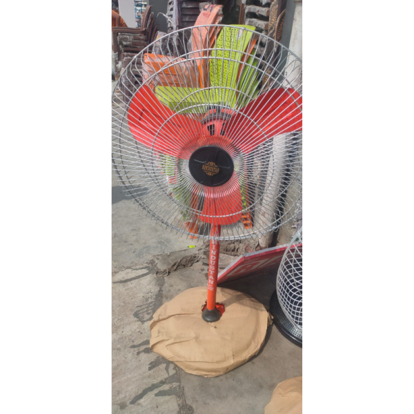 Pedestal Fan - Hind